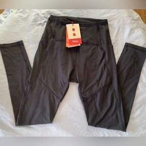 NWT Thinx Moderate Absorbency Period Leggings